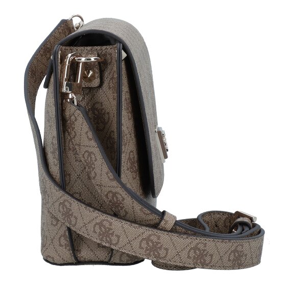 Guess Meridian II Umhängetasche 26 cm