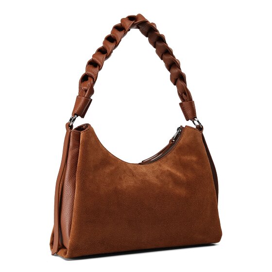 Coccinelle Boheme Schultertasche Leder 31 cm