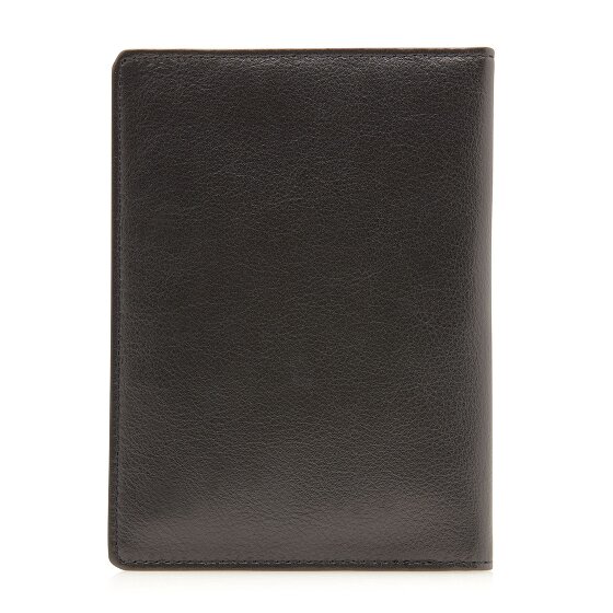 Castelijn & Beerens Vita Reisepassetui RFID Leder 10 cm