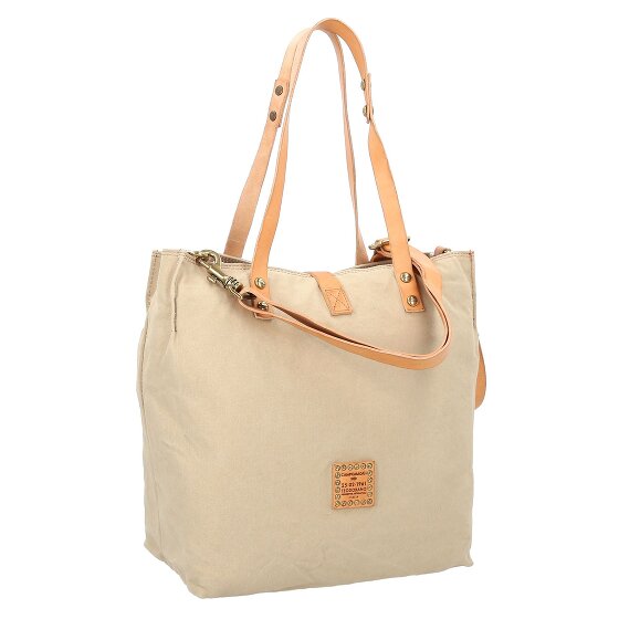 Campomaggi Manici Schultertasche 29 cm