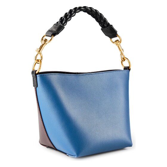 Ted Baker Wynola Schultertasche Leder 20 cm