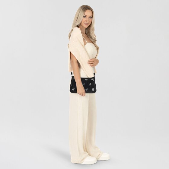 Karl Lagerfeld Ikonik 2.0 Umhängetasche 22 cm