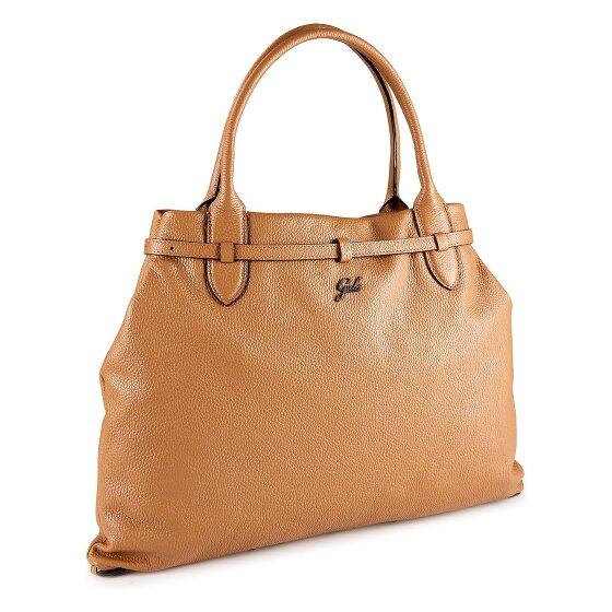 Gabs Elif Schultertasche L Leder 50 cm