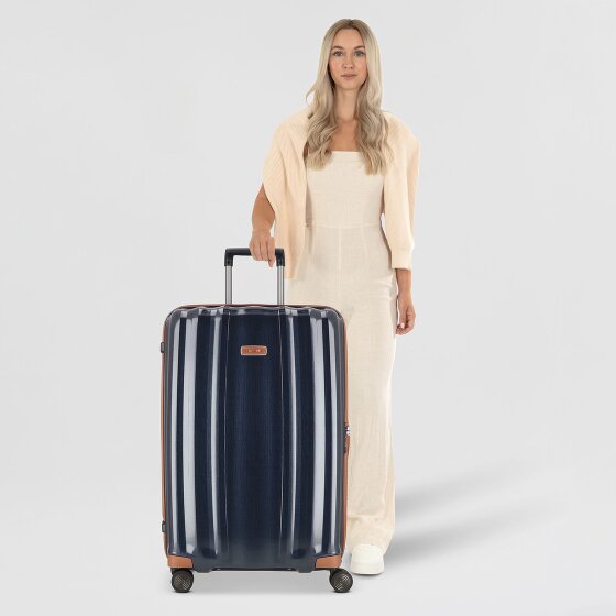 Samsonite Lite Cube DLX Spinner 4-Rollen Trolley 82 cm