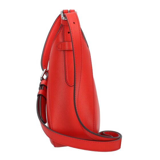 Lauren Ralph Lauren Tanner Mini Bag Schultertasche Leder 16 cm