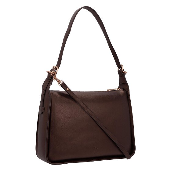 Joop! Lipari Metallo Liah Schultertasche Leder 32 cm