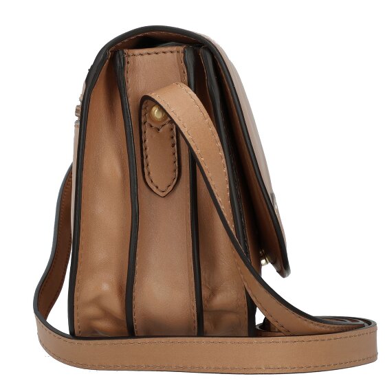 The Bridge Stodo Umhängetasche Leder 24 cm