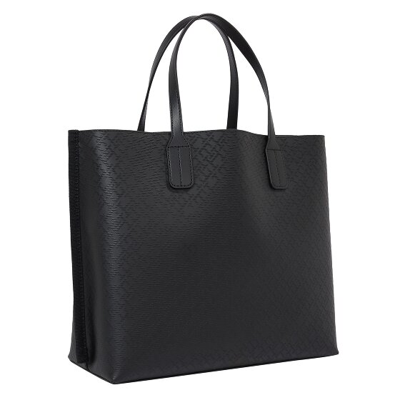 Tommy Hilfiger TH Distinct Shopper Tasche 37 cm