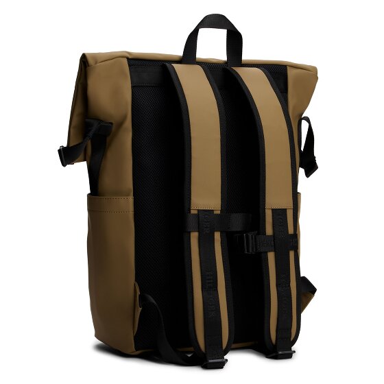 Tommy Hilfiger TH TPU Daypack 50 cm Laptopfach