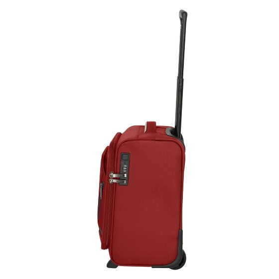Travelite Jetpack 2 Rollen Kabinentrolley 40 cm Travelite Jetpack 2 Rollen Kabinentrolley 40 cm