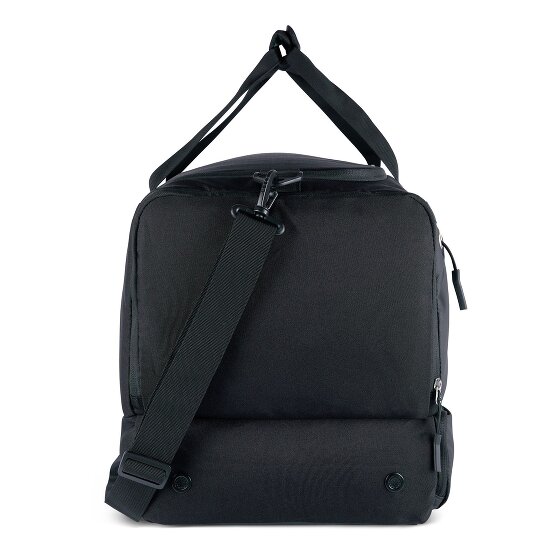 bugatti Blanc Delight Weekender Reisetasche 60 cm