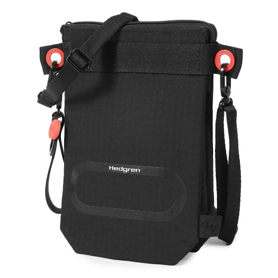 Hedgren Uni Otu Umhängetasche RFID Schutz 13 cm