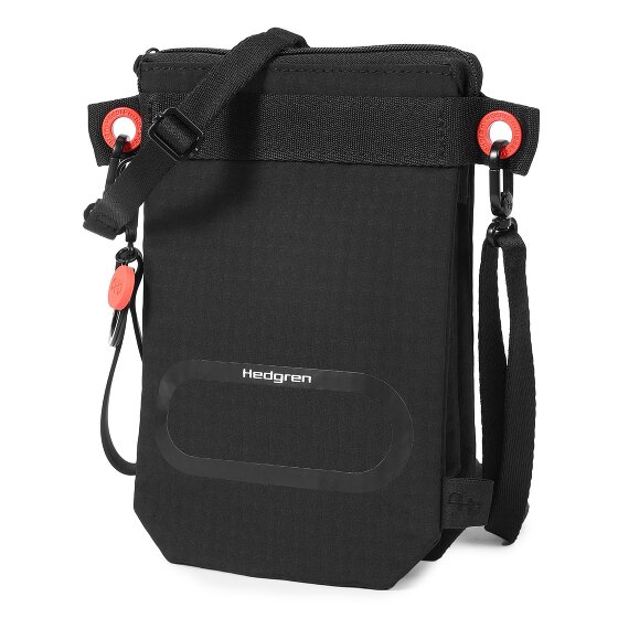 Hedgren Uni Umhängetasche RFID Schutz 13 cm