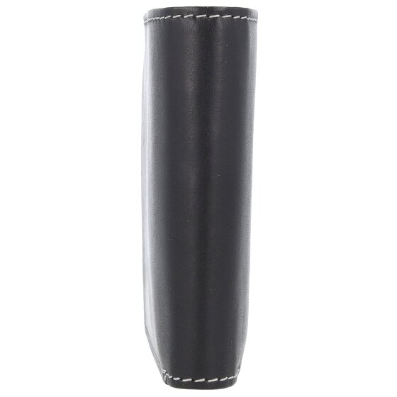 Esquire Dallas Geldbörse RFID Schutz Leder 13 cm