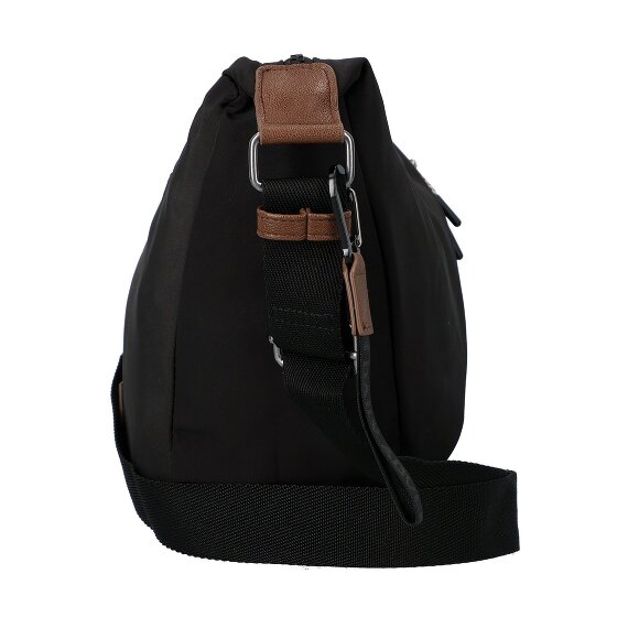 camel active Aurum Schultertasche L 40 cm