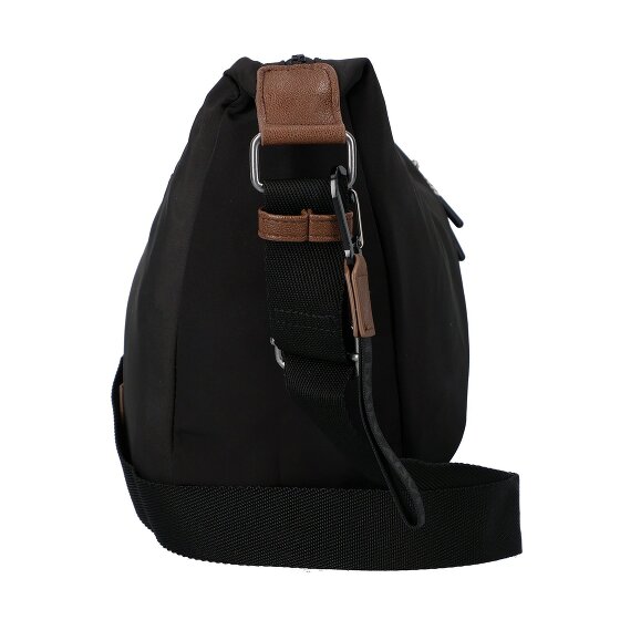 camel active Aurum Schultertasche L 40 cm