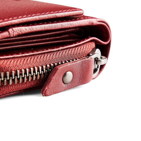 The Chesterfield Brand Aldra Geldbörse Leder 12 cm