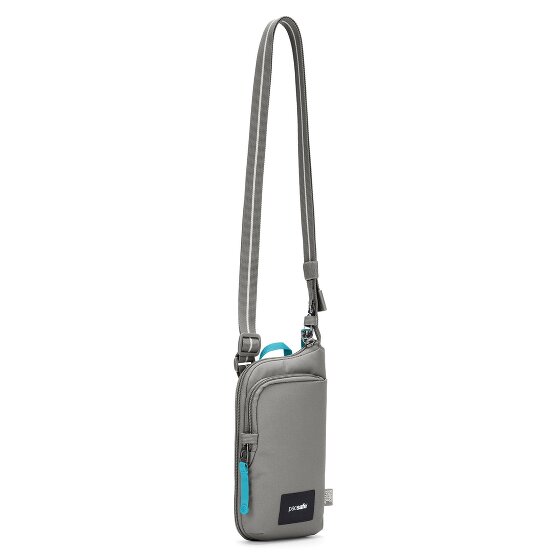Pacsafe GO anti-theft Tech Mini Bag Umhängetasche RFID 12 cm