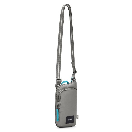 Pacsafe GO anti-theft Tech Mini Bag Umhängetasche RFID 12 cm