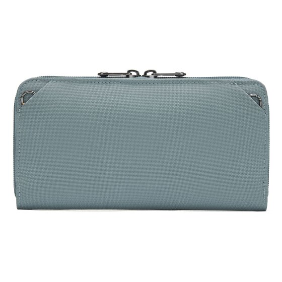 Pacsafe Continental Geldbörse RFID Schutz 20 cm