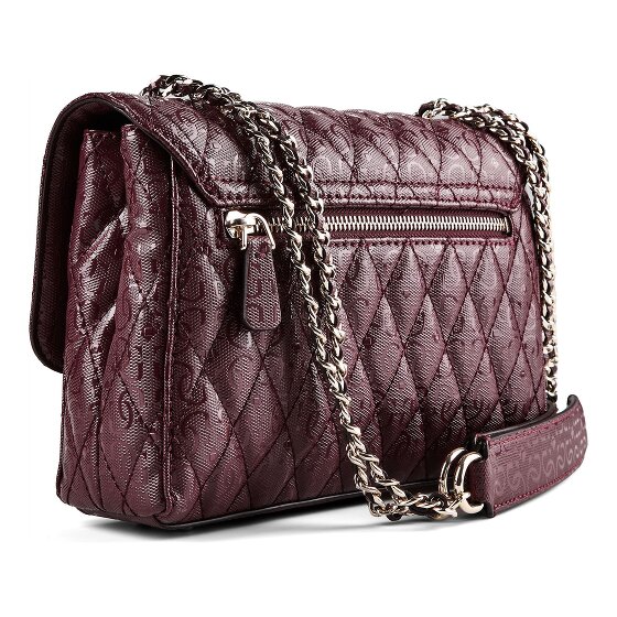 Guess Tamara Schultertasche 25 cm