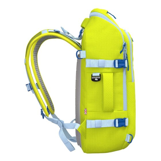 Cabin Zero Adventure Cabin Bag ADV Pro 32L Rucksack 46 cm Laptopfach Cabin Zero Adventure Cabin Bag ADV Pro 32L Rucksack 46 cm Laptopfach