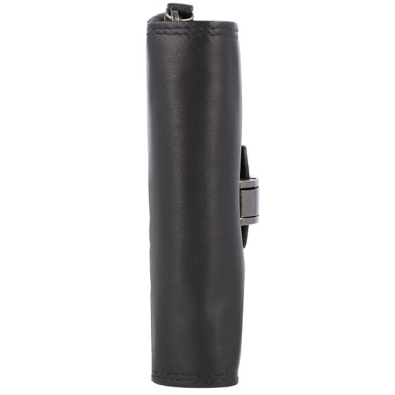 Greenburry Spongy Geldbörse Leder 9,5 cm