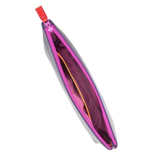 Mywalit Kosmetiktasche Leder 21 cm