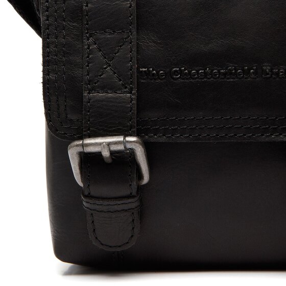 The Chesterfield Brand Ariano Umhängetasche Leder 17 cm