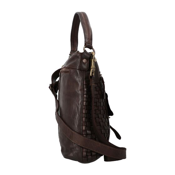 Harbour 2nd Iris-Up Schultertasche Leder 29 cm