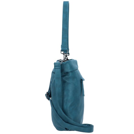 Greenburry Mad'l Dasch Liselotte Schultertasche 31 cm