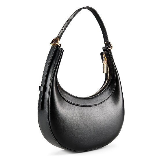 Coccinelle Whisper Schultertasche Leder 23 cm