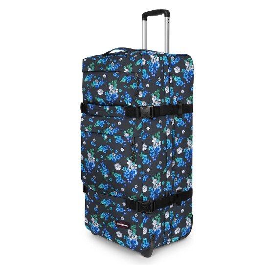 Eastpak Transit'R Plus 2 Rollen Reisetasche 80 cm