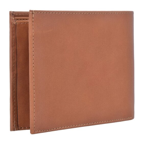 Jost Futura Geldbörse Leder 12,5 cm