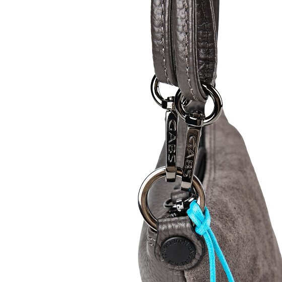 Gabs Beyonce Handtasche Leder 19 cm
