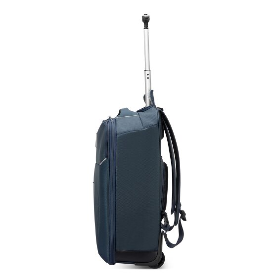Roncato Ironik 2.0 2 Rollen Rucksacktrolley 55 cm Laptopfach