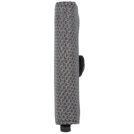 Secrid Miniwallet Sparkle Kreditkartenetui RFID Schutz Leder 6 cm