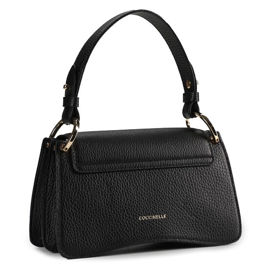 Coccinelle C-Me Schultertasche Leder 21 cm