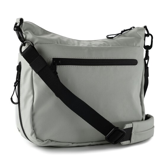 aunts & uncles Nanuki Umhängetasche 26 cm mit Dehnfalte