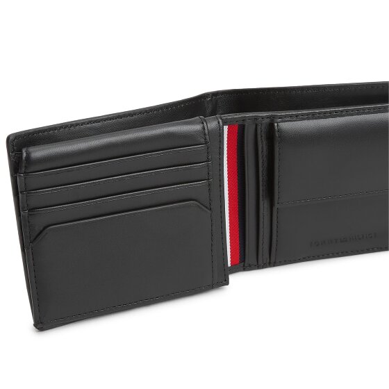 Tommy Hilfiger TH Central Geldbörse Leder 11.5 cm