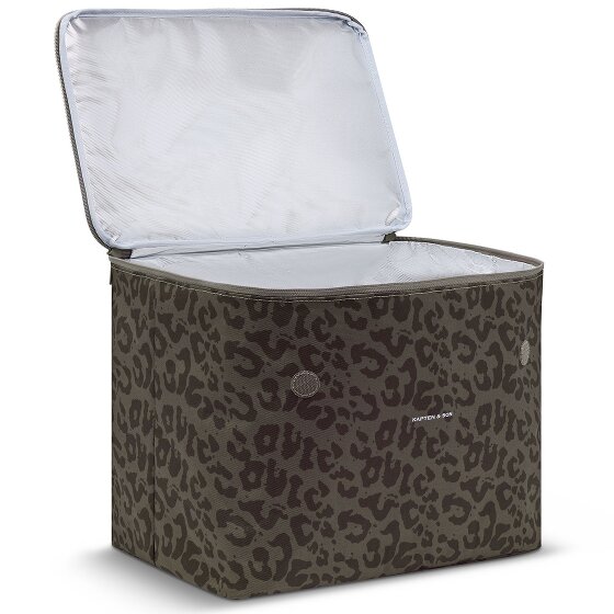 Kapten & Son Vaasa Kühltasche L 37.5 cm