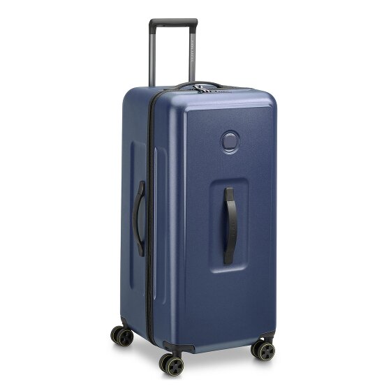 Delsey Paris Turenne 2.0 4 Rollen Trolley 80 cm