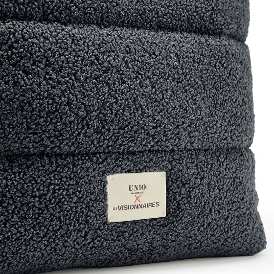 LES VISIONNAIRES Unio Shopper Handtasche 34 cm