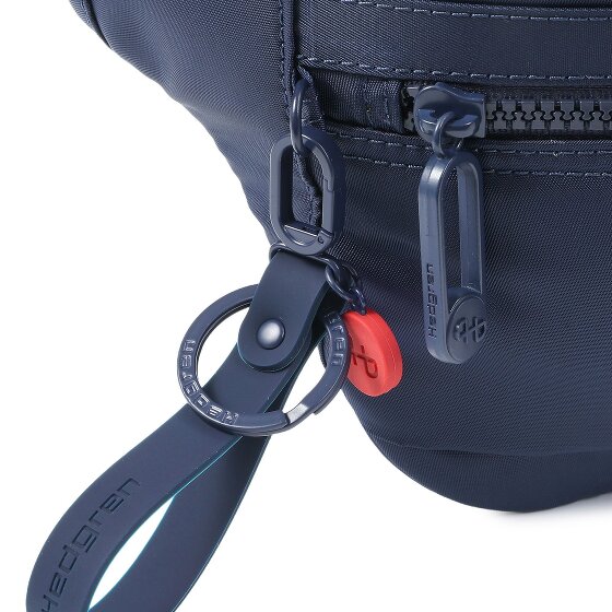 Hedgren Inner City Gürteltasche RFID Schutz 28 cm