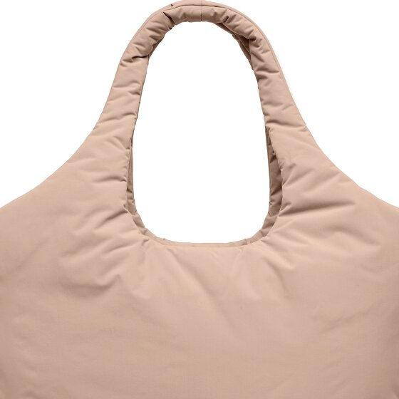 GOT BAG Cloud Monochrome Shopper Tasche 53 cm Laptopfach