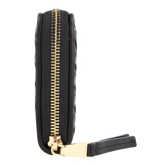 abro Piuma Geldbörse Leder 15 cm