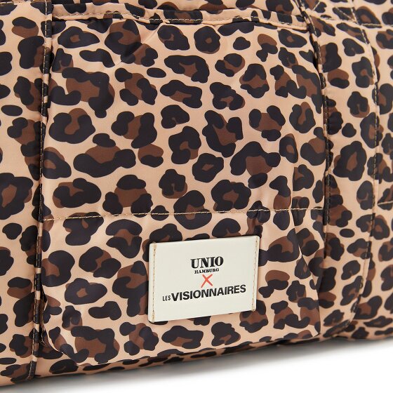 LES VISIONNAIRES Unio Travel Bag Weekender Reisetasche 65 cm