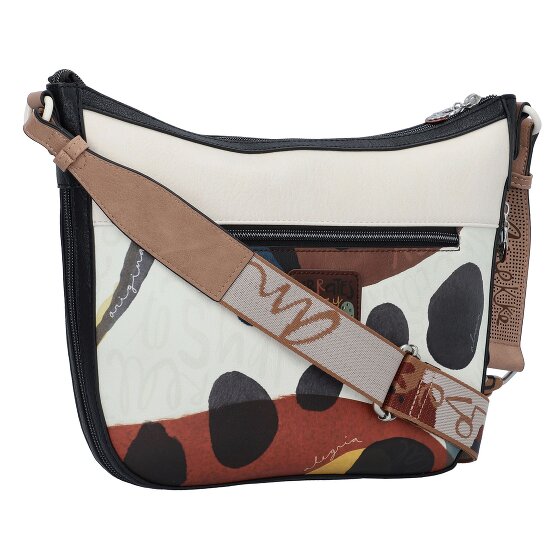 Anekke Schultertasche 34 cm