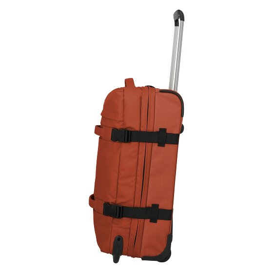 Travelite Bolonia 2 Rollen Reisetasche M 63 cm