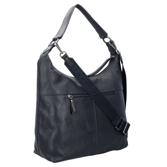 Harbour 2nd Kiana Schultertasche Leder 37 cm